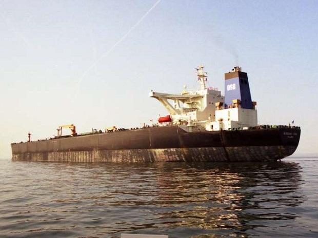 Crude Supply